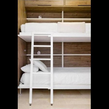 Del Parque Flats Alamos Parrot Apartment Malaga Ngoại thất bức ảnh
